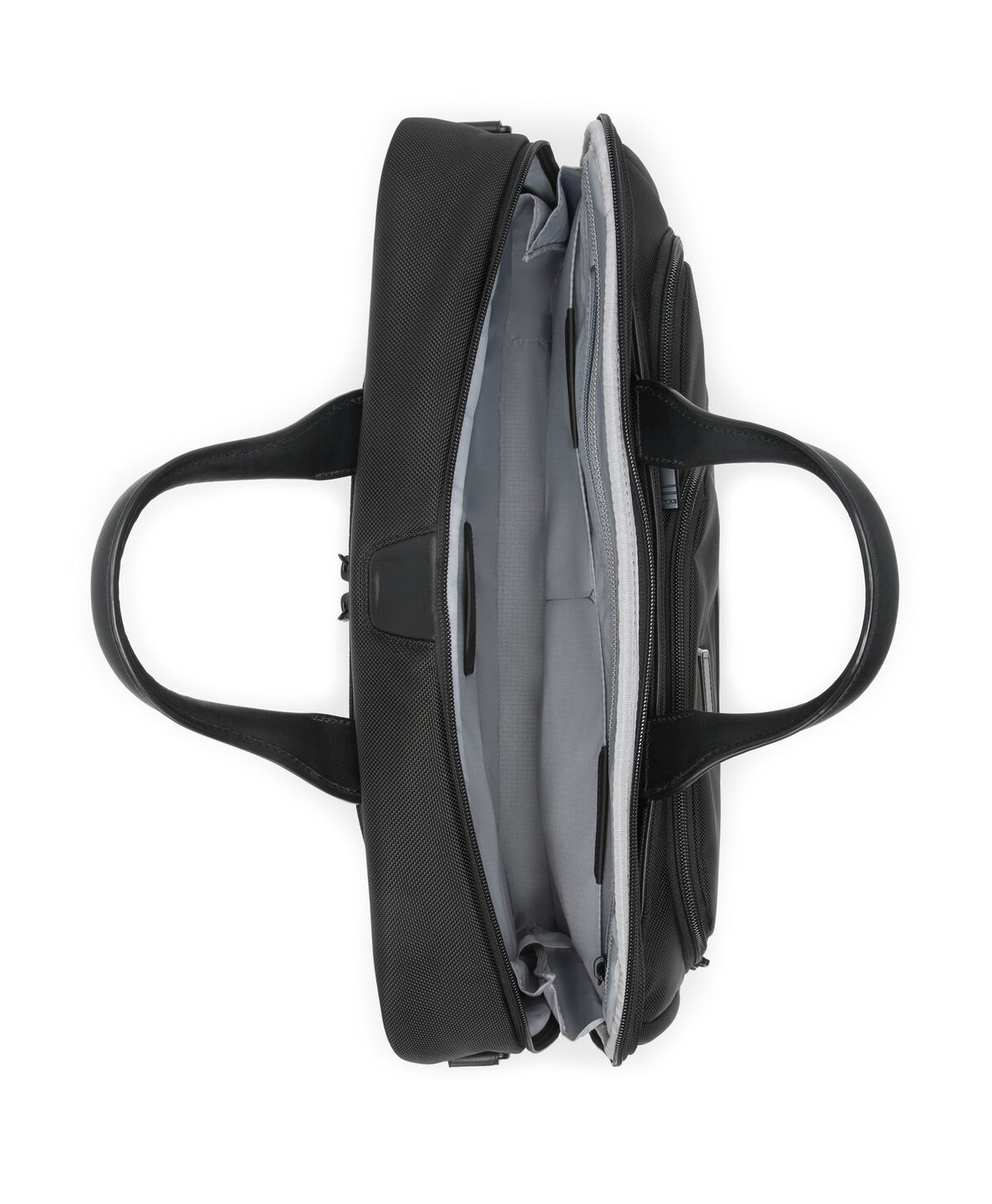 Alpha Gro&szlig;e 17" Aktentasche