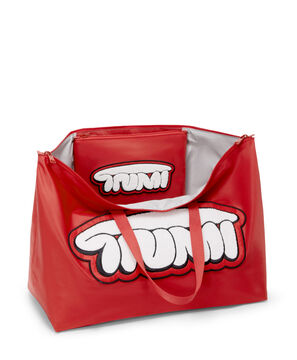 Voyageur Just In Case® Tote Groß