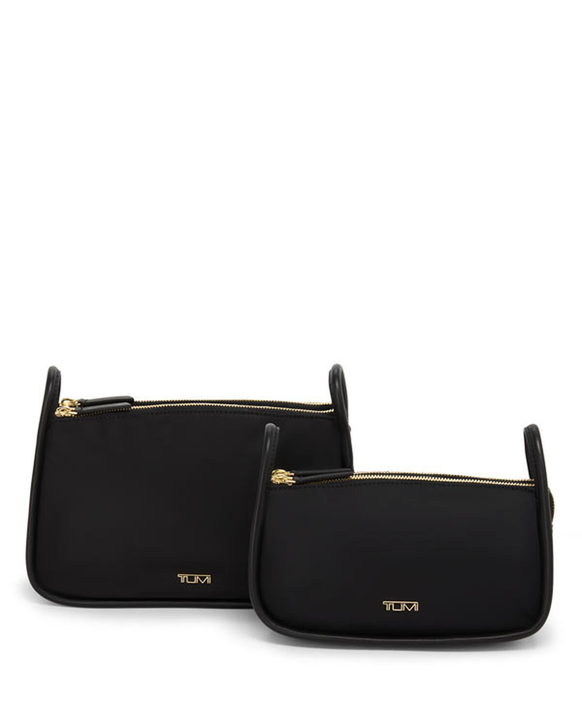 TUMI Brenn Kleine Kosmetiktasche