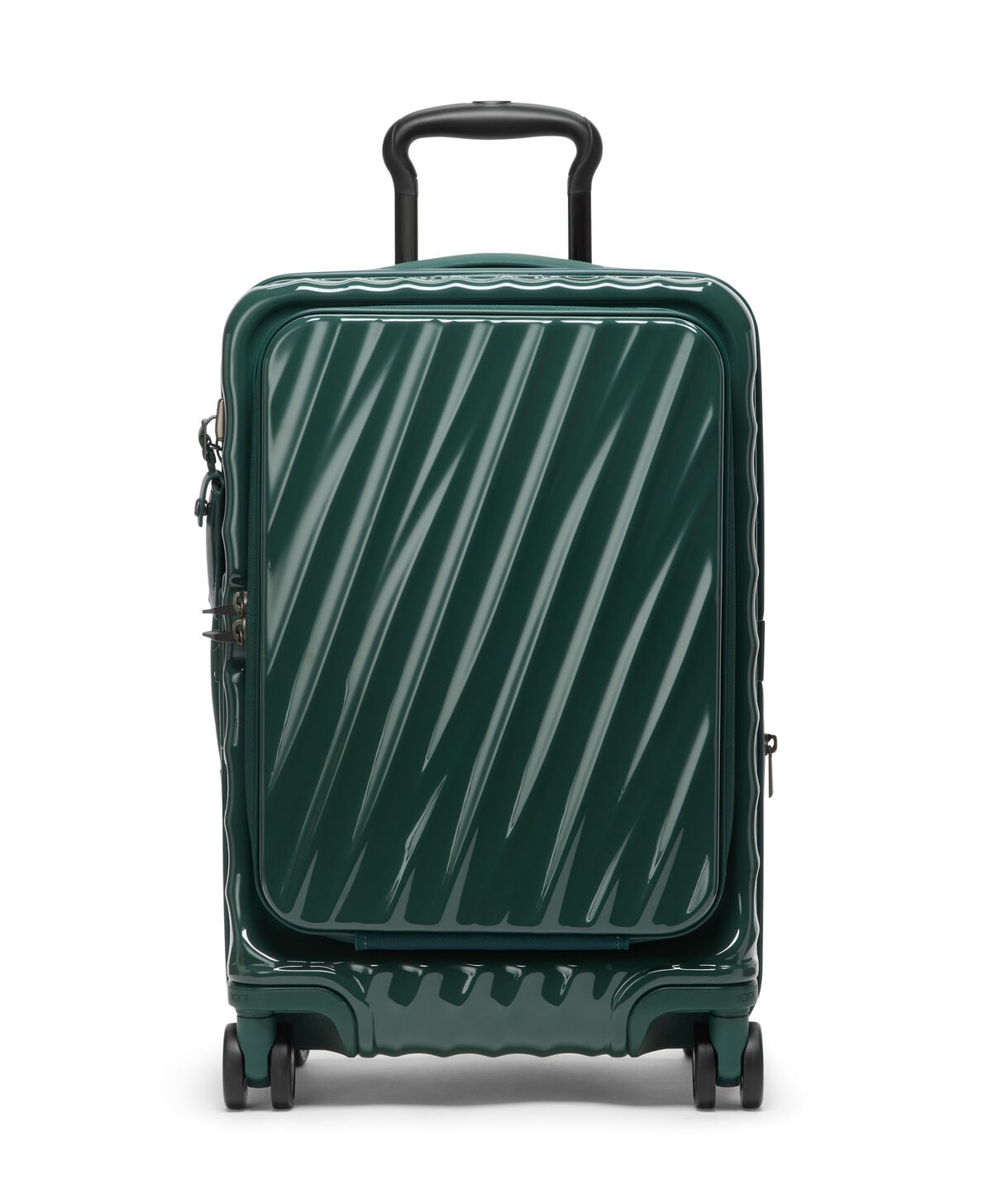 19 DEGREE FRONT ACCESS Expandable Carry-On mit Frontzugang