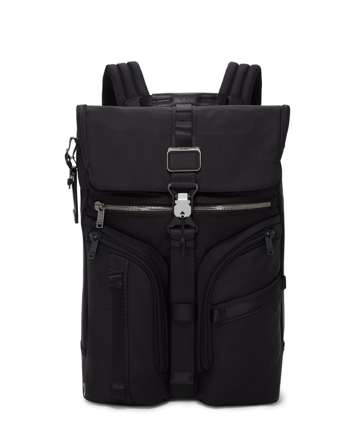 Alpha Bravo Surveillance Rolltop Rucksack