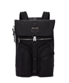 Alpha Bravo Surveillance Rolltop Rucksack