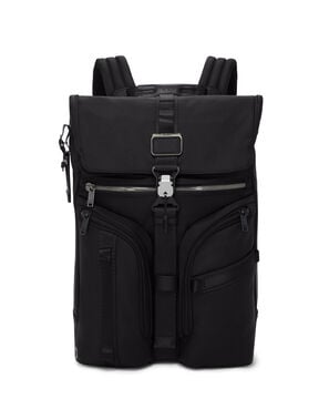 Alpha Bravo Surveillance Rolltop Rucksack