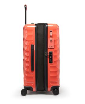 Koffer auf 4 Rollen für Kurzreisen (erweiterbar) 19 Degree