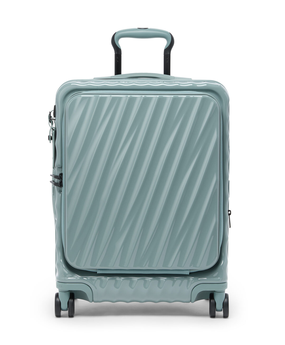 TUMI Gro&szlig;er Expandable Carry-On mit Frontzugang 55 cm