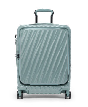 19 Degree Front Access Gro&szlig;er Expandable Carry-On mit Frontzugang 55 cm