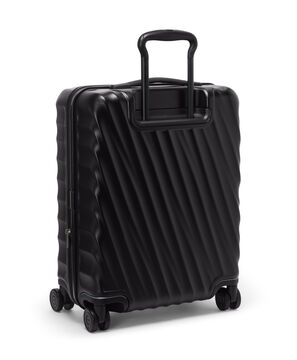 19 Degree Front Access Handgep&auml;ck &ndash; L Front Access Expandable