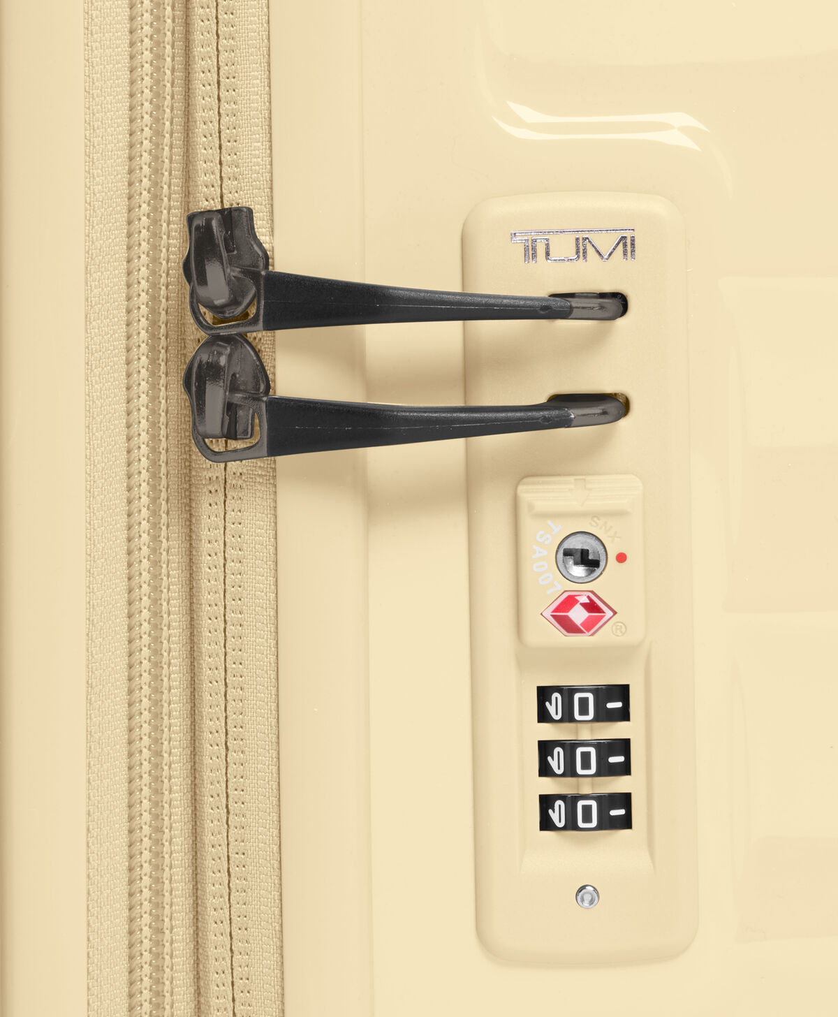 19 Degree Large Expandable Checked