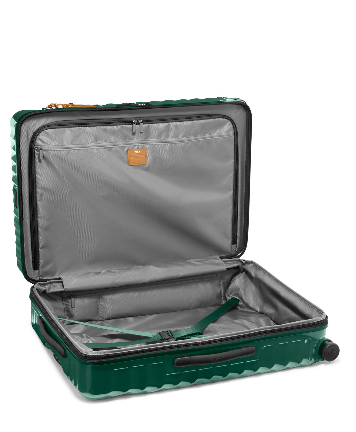 19 Degree Aufgabegep&auml;ck &ndash; L Expandable