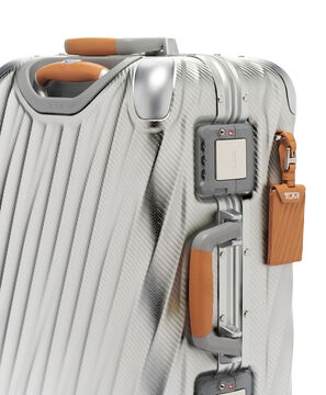 19 Degree Aluminium Handgep&auml;ck &ndash; Standard