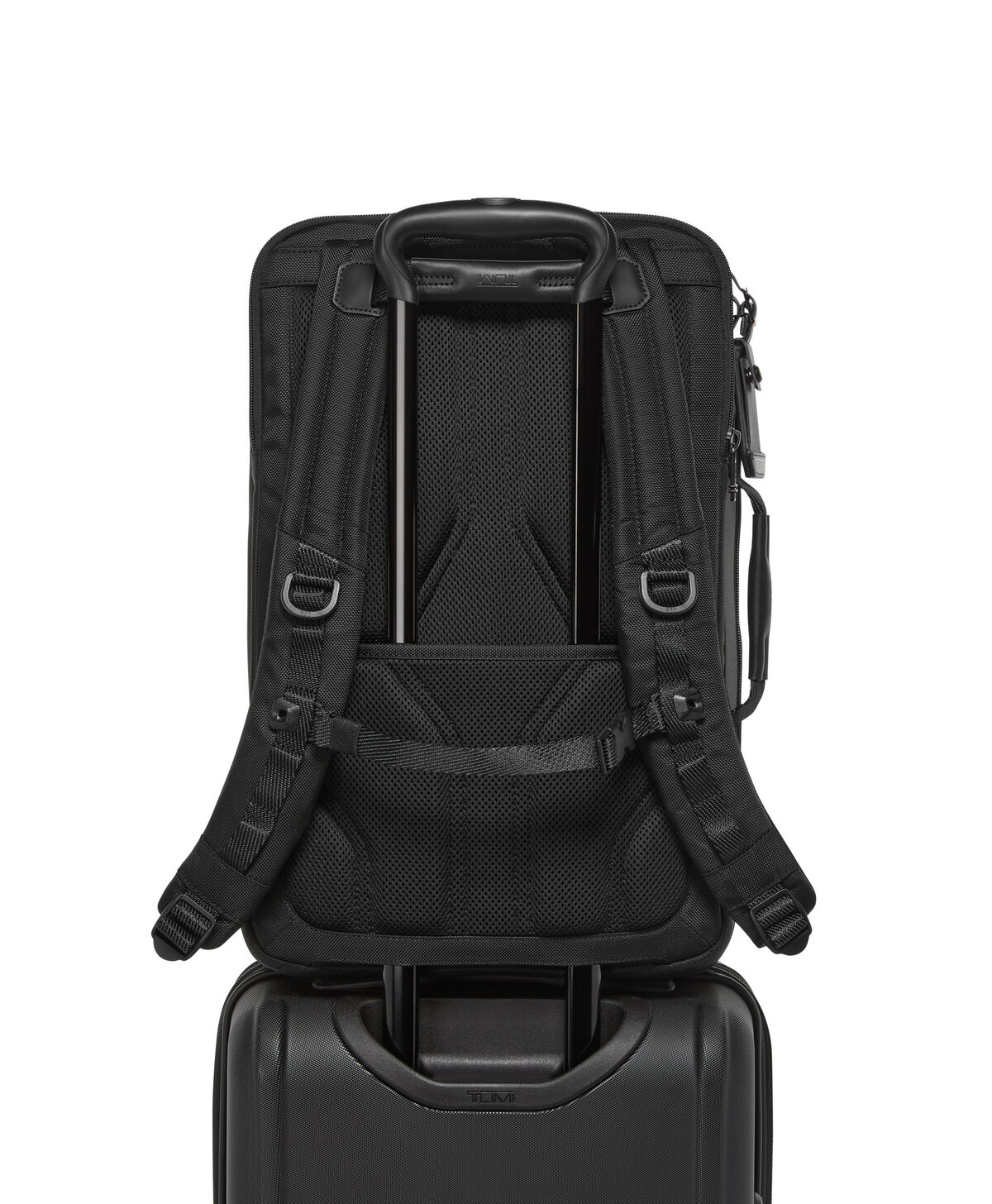 Alpha Bravo Detrick Rucksack