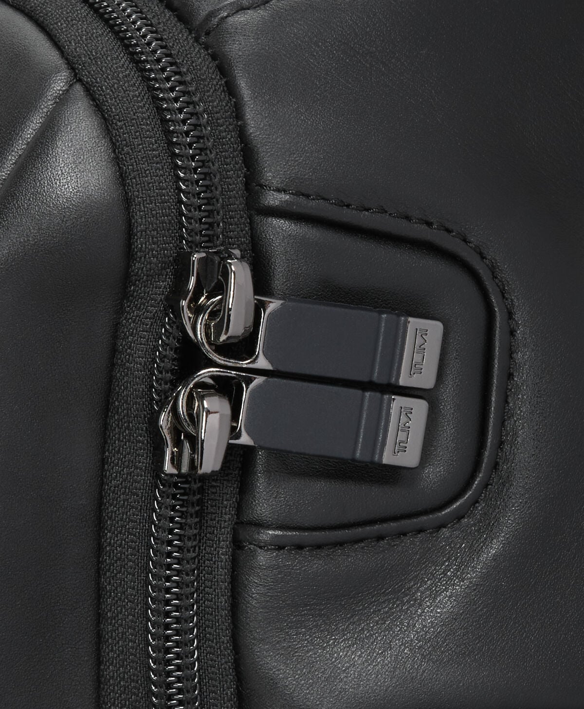 Alpha Medium 15" Expandable Backpack
