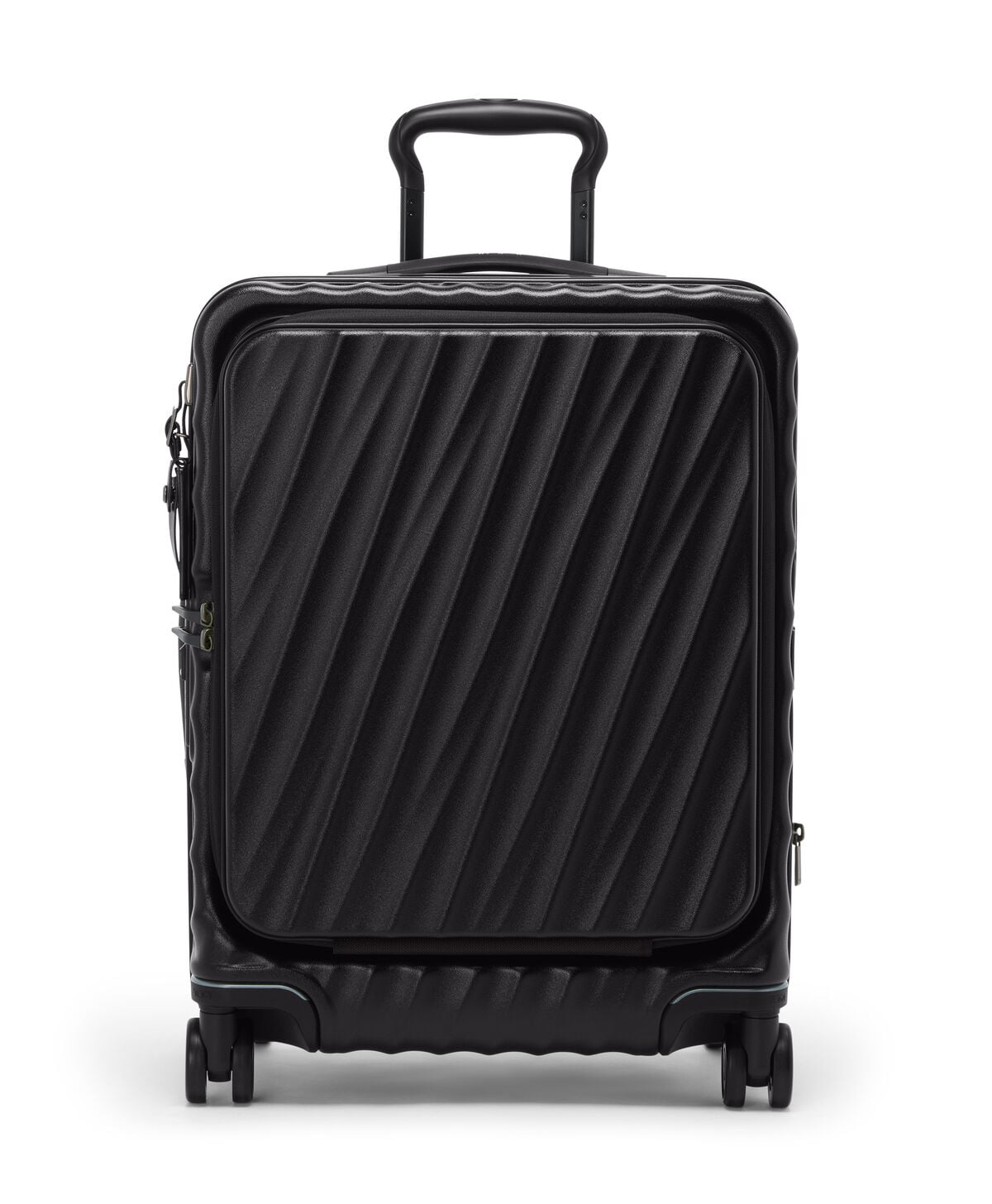 19 Degree Front Access Handgep&auml;ck &ndash; L Front Access Expandable