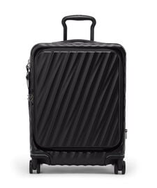 19 Degree Front Access Handgep&auml;ck &ndash; L Front Access Expandable
