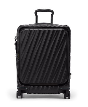 19 Degree Front Access Handgep&auml;ck &ndash; L Front Access Expandable