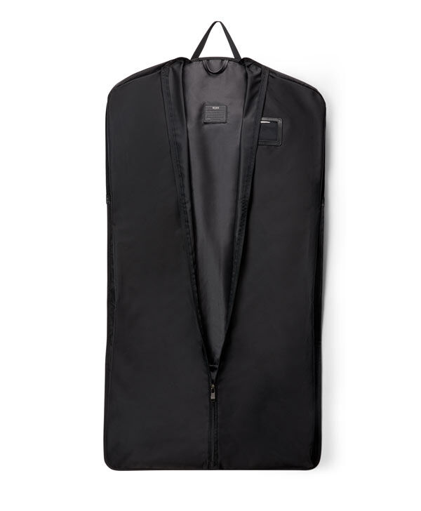 Travel Accessory Garment Bag Black | TUMI Austria