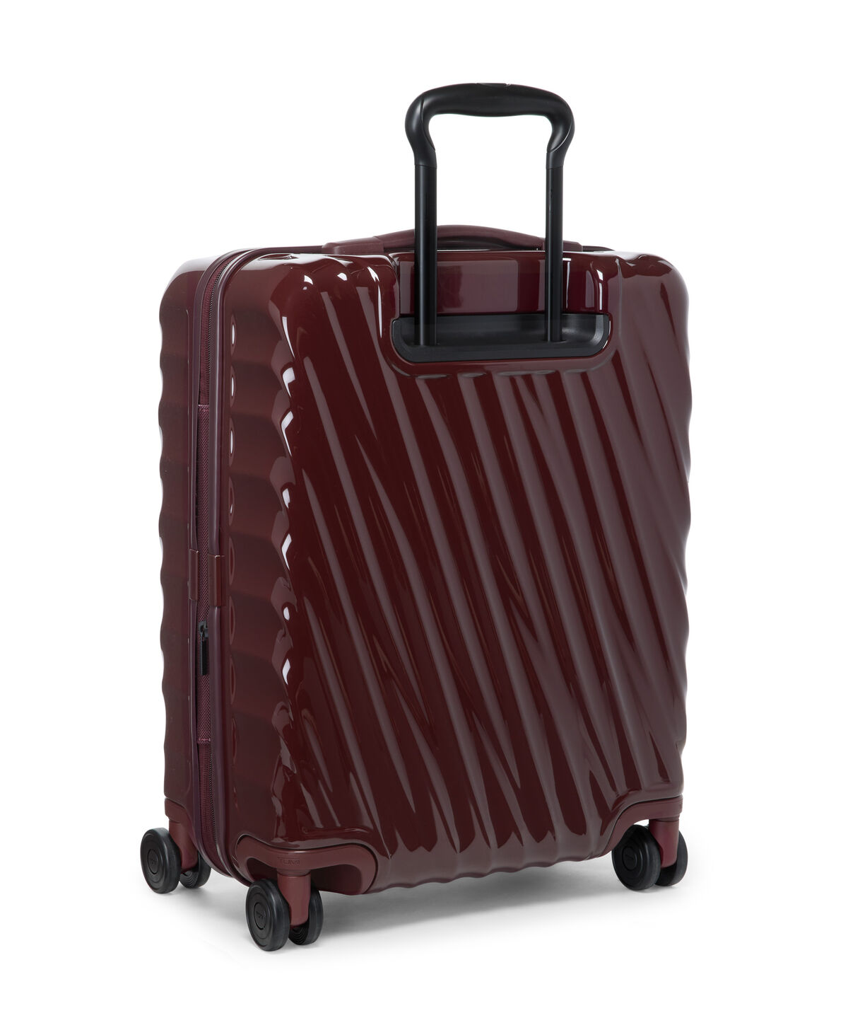 TUMI Continental erweiterbar Handgepäck 55 cm