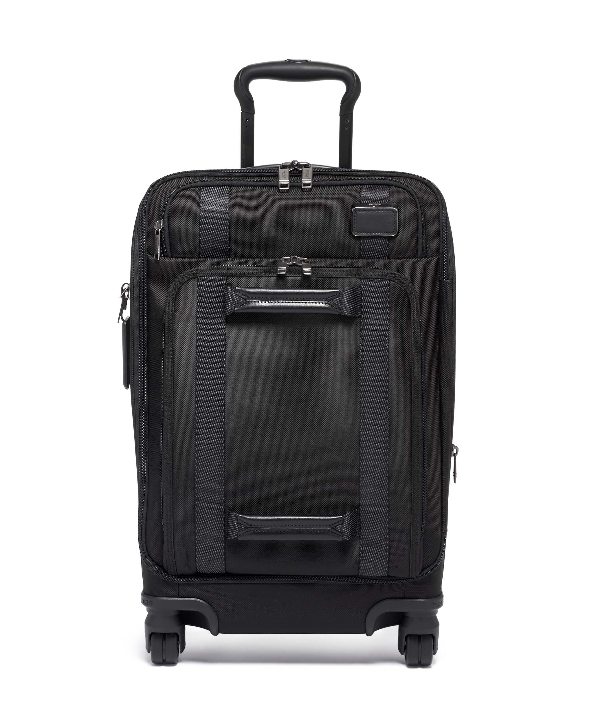 Tumi merge international carry on clearance