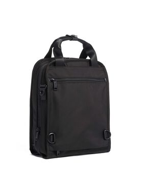 Medium Travel Tote Alpha 3