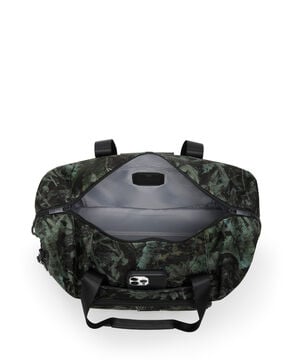 ALPHA Doppelt erweiterbare Reisetasche