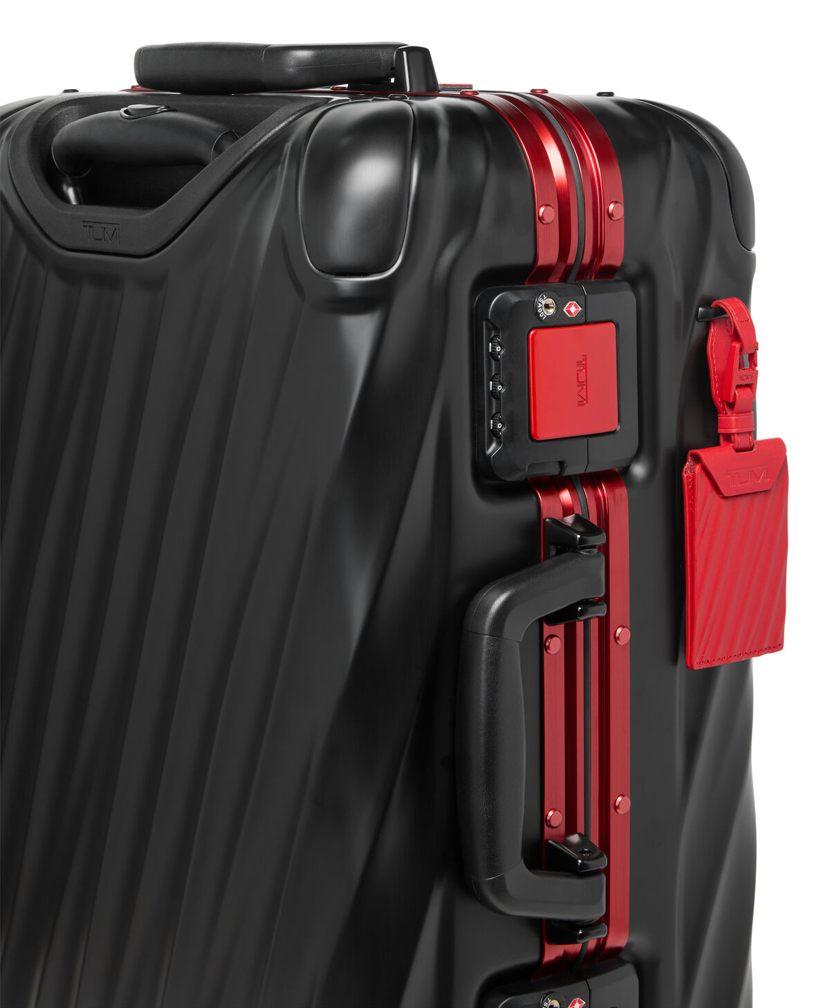 TUMI International Handgepäck 56 cm