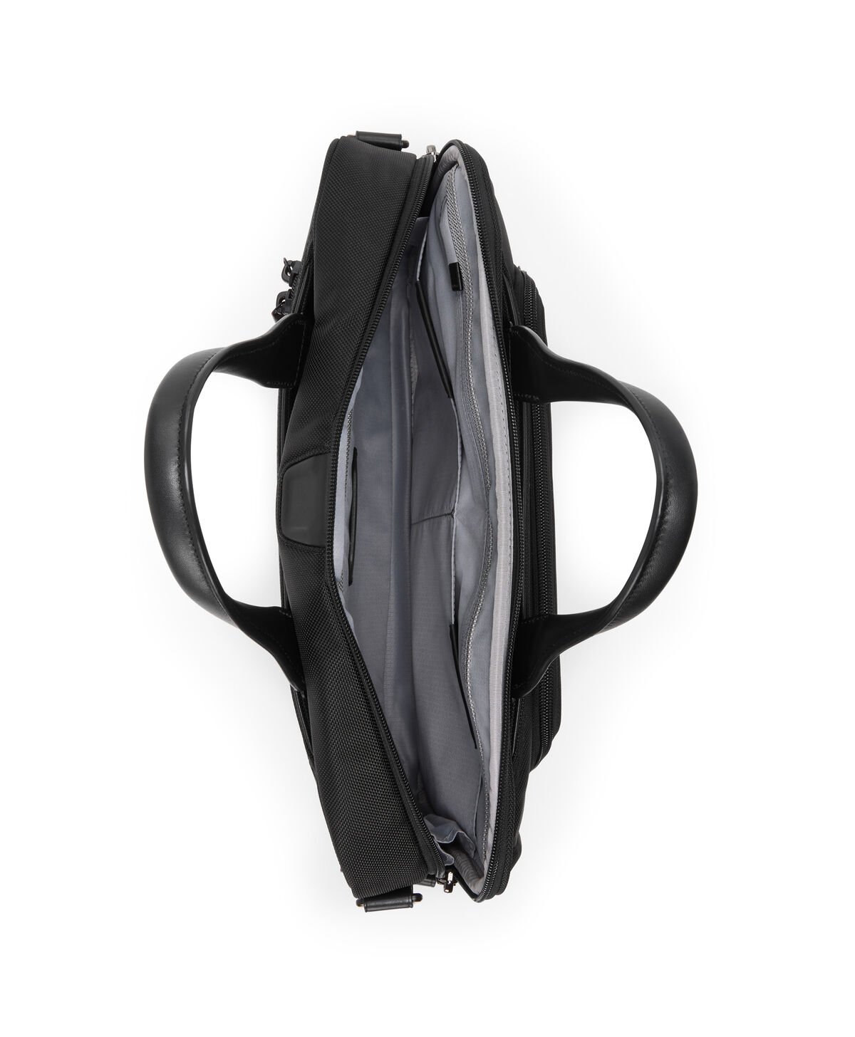 Alpha Mittlere 15" Aktentasche