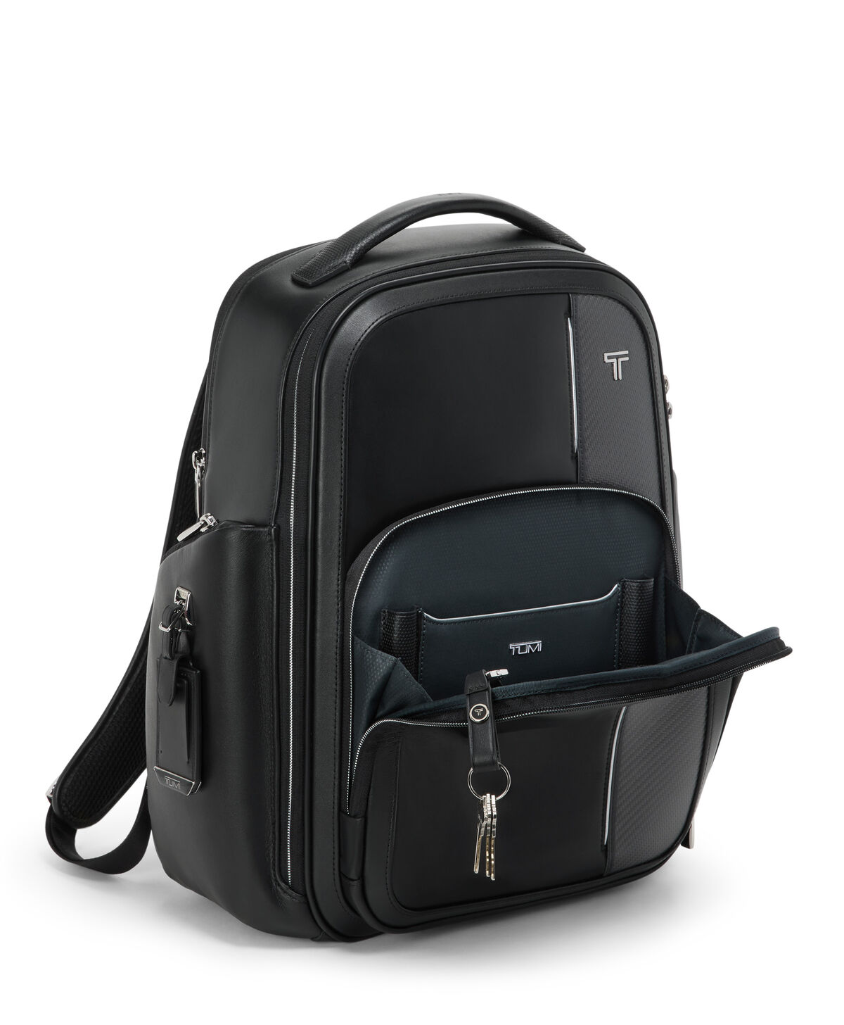 Arriv&eacute; Barker Rucksack Gro&szlig;