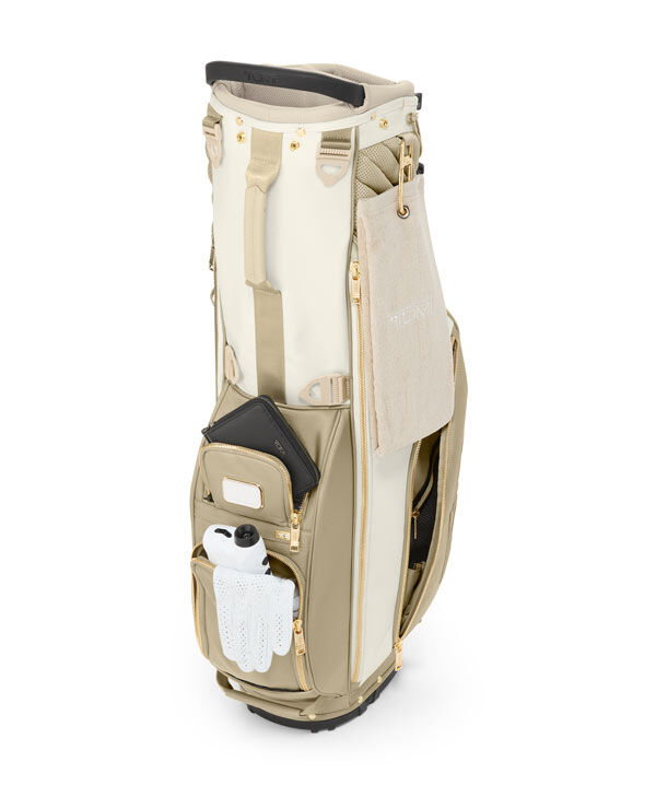 TUMI Sport Golf Bags | TUMI
