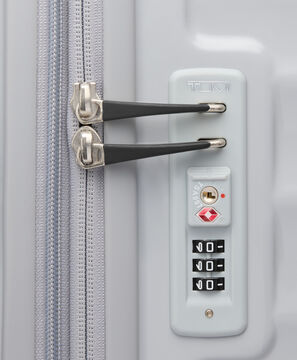 19 DEGREE Erweiterbares Handgep&auml;ck