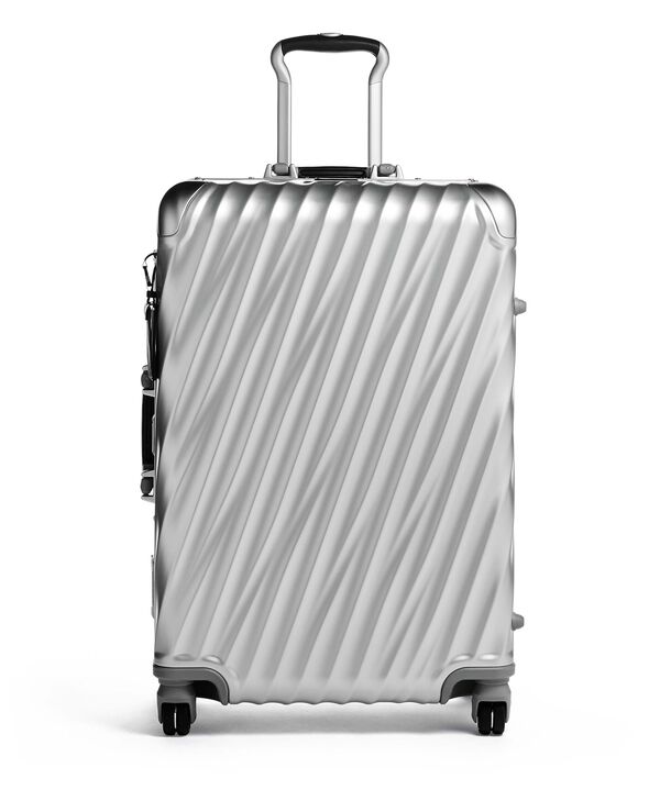 19 Degree Aluminum Koffer für Kurzreisen