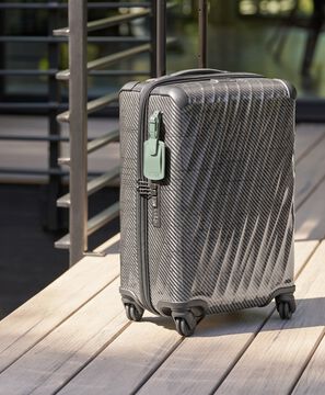 TUMI ACCENTS Gep&auml;ckanh&auml;nger Gr&ouml;&szlig;e B