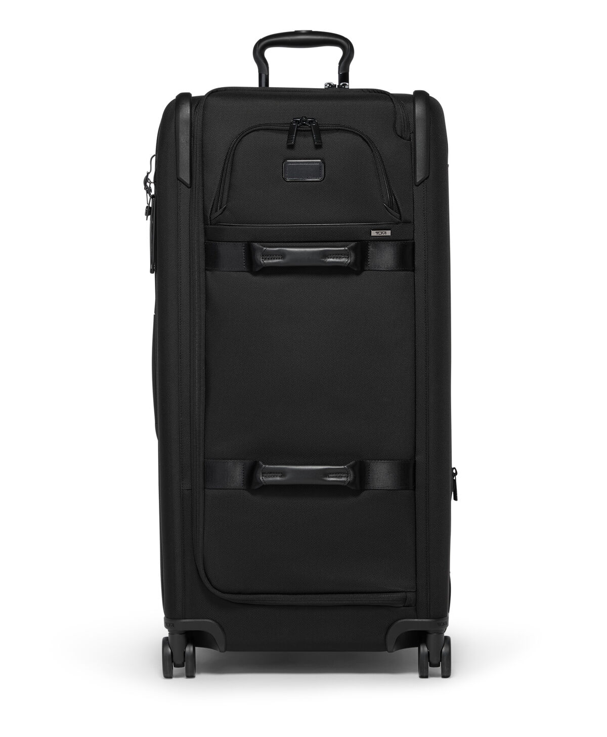 ALPHA Trunk &ndash; L Dual Access Expandable