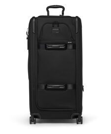 ALPHA Trunk &ndash; L Dual Access Expandable