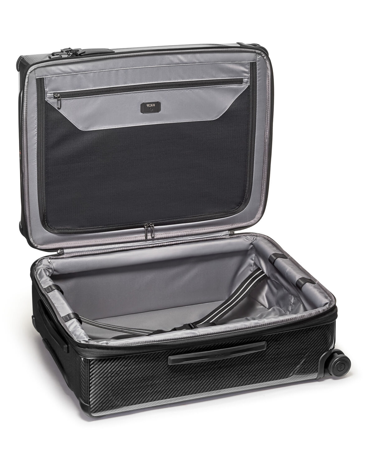 Tegra-Lite Medium Expandable Checked
