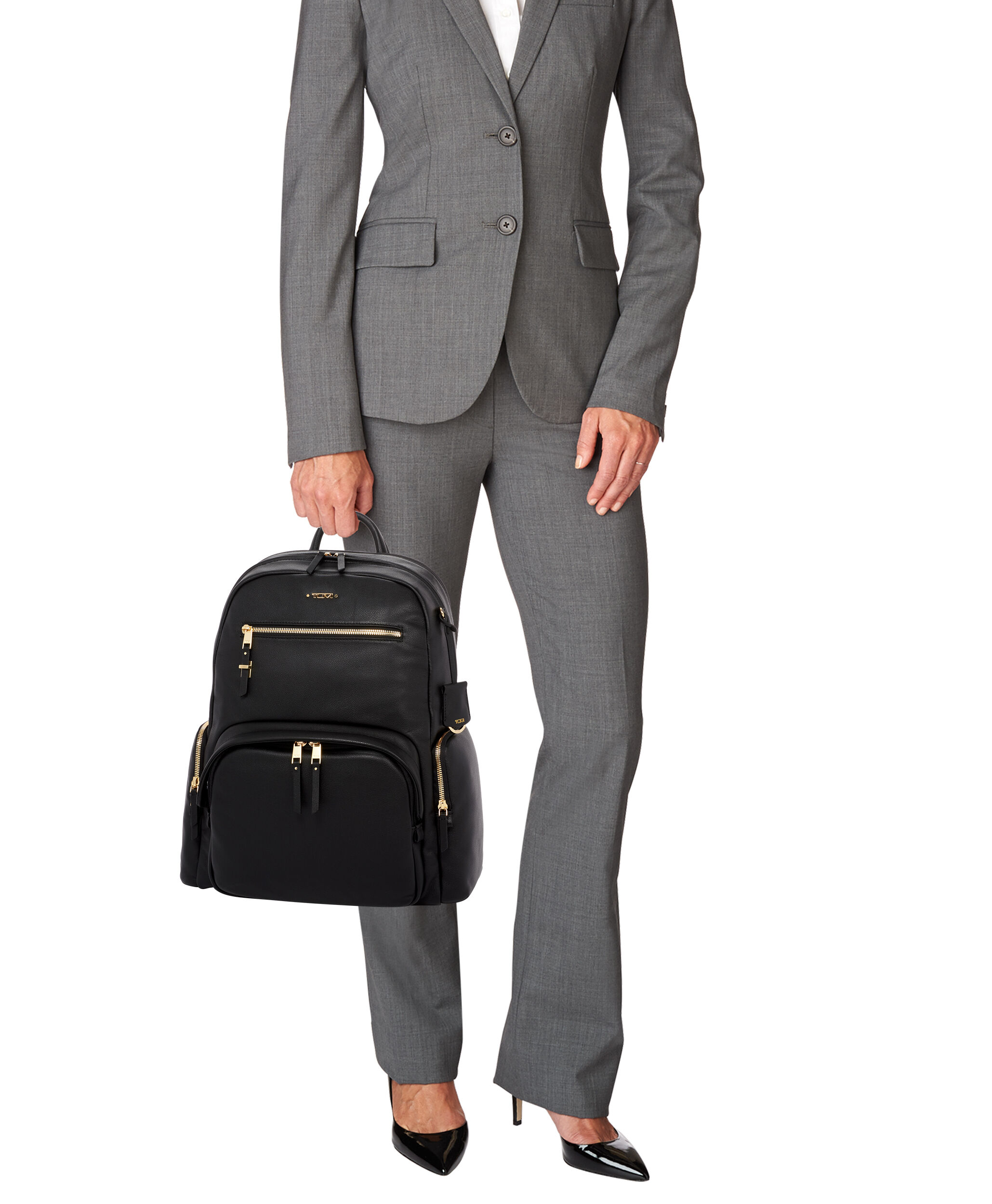 tumi female backpack