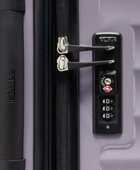 Koffer auf 4 Rollen für Kurzreisen (erweiterbar) 19 Degree