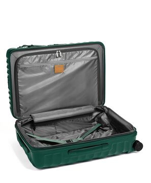 19 Degree Erweiterbarer Aufgabekoffer für Kurzreisen 66 cm 19 Degree Erweiterbarer Aufgabekoffer für Kurzreisen 66 cm