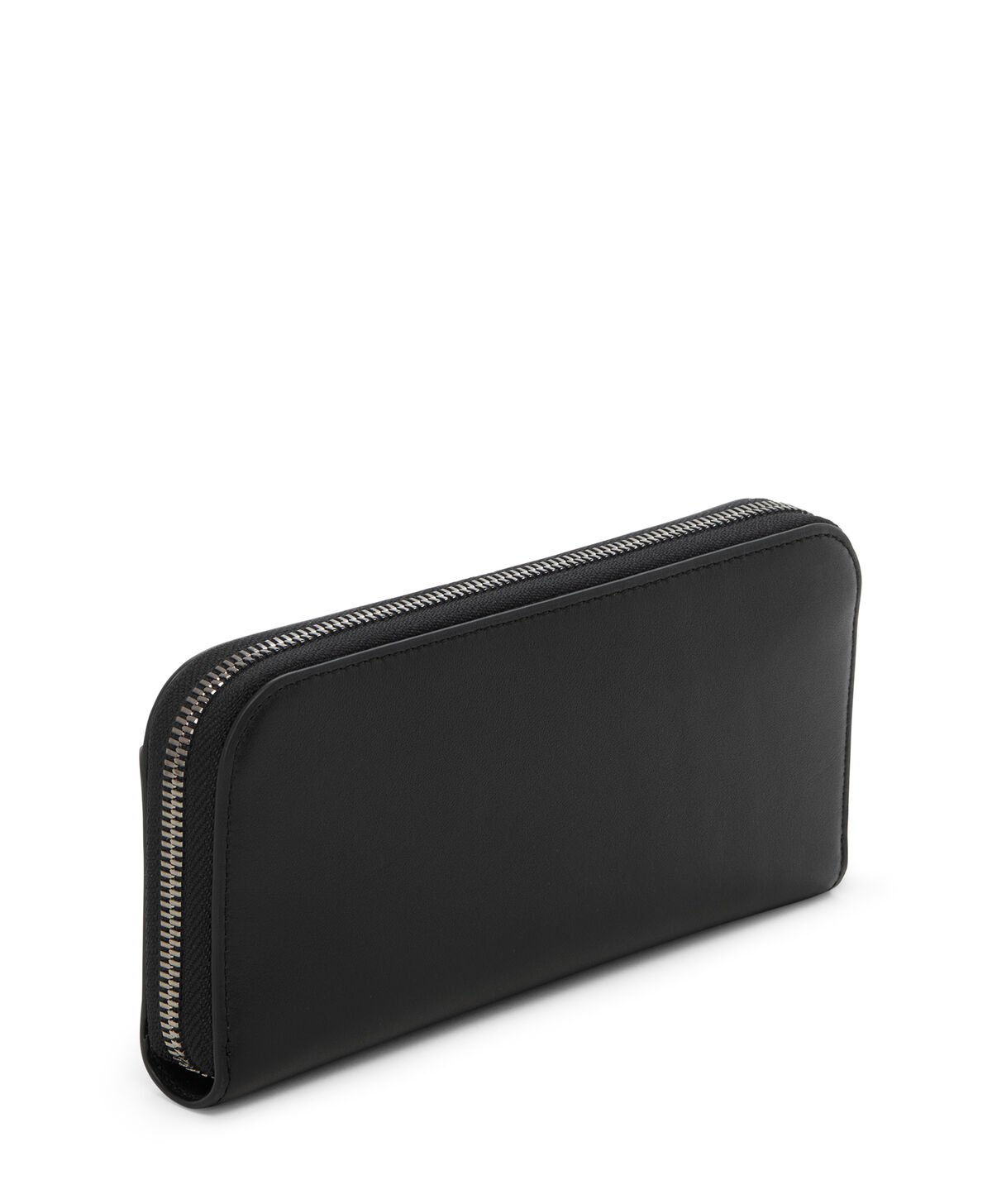 TUMI Zip-Around Continental Geldbörse