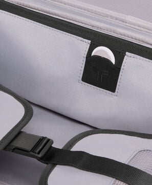 ALPHA Handgep&auml;ck &ndash; Office Expandable