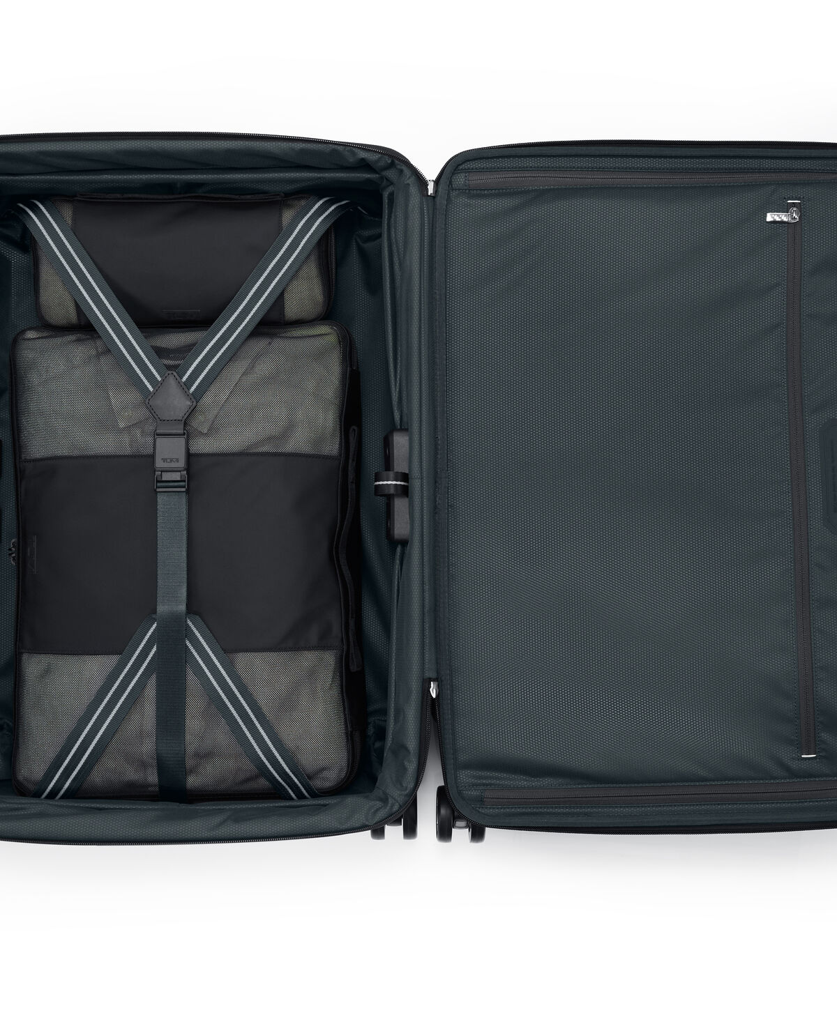 TUMI Short Trip Dual Access erweiterbar Koffer 66 cm