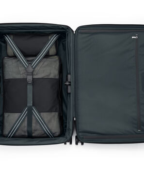 Arriv&eacute; Medium Dual Access Expandable Checked