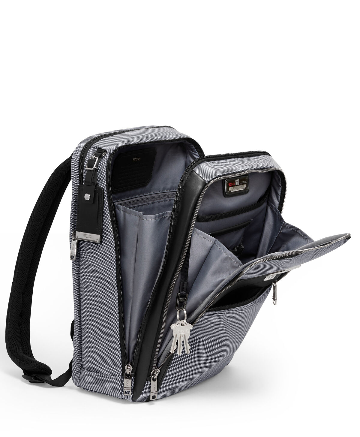 Alpha X Slim Rucksack