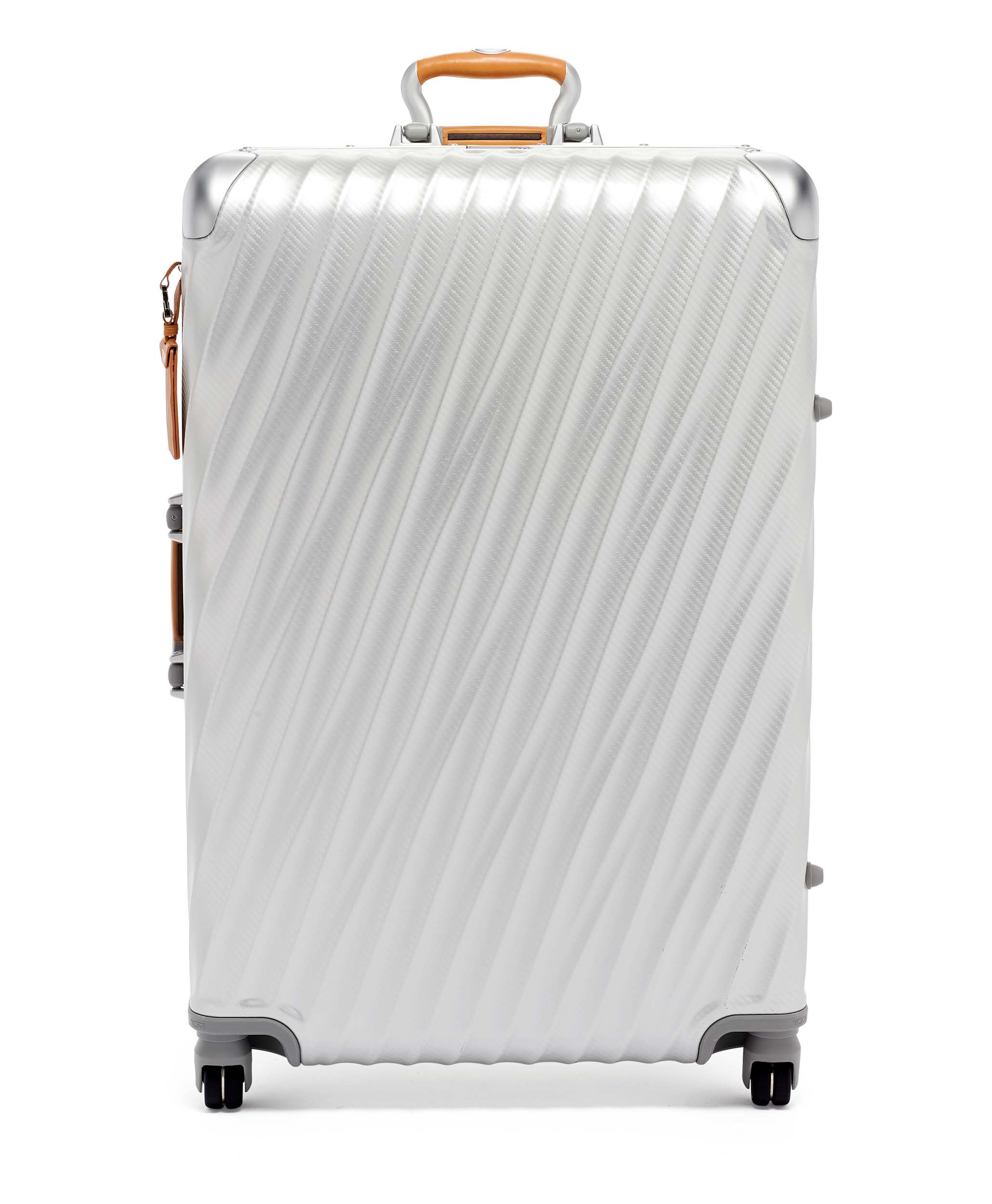 Tumi 19 degree extended trip packing case hot sale