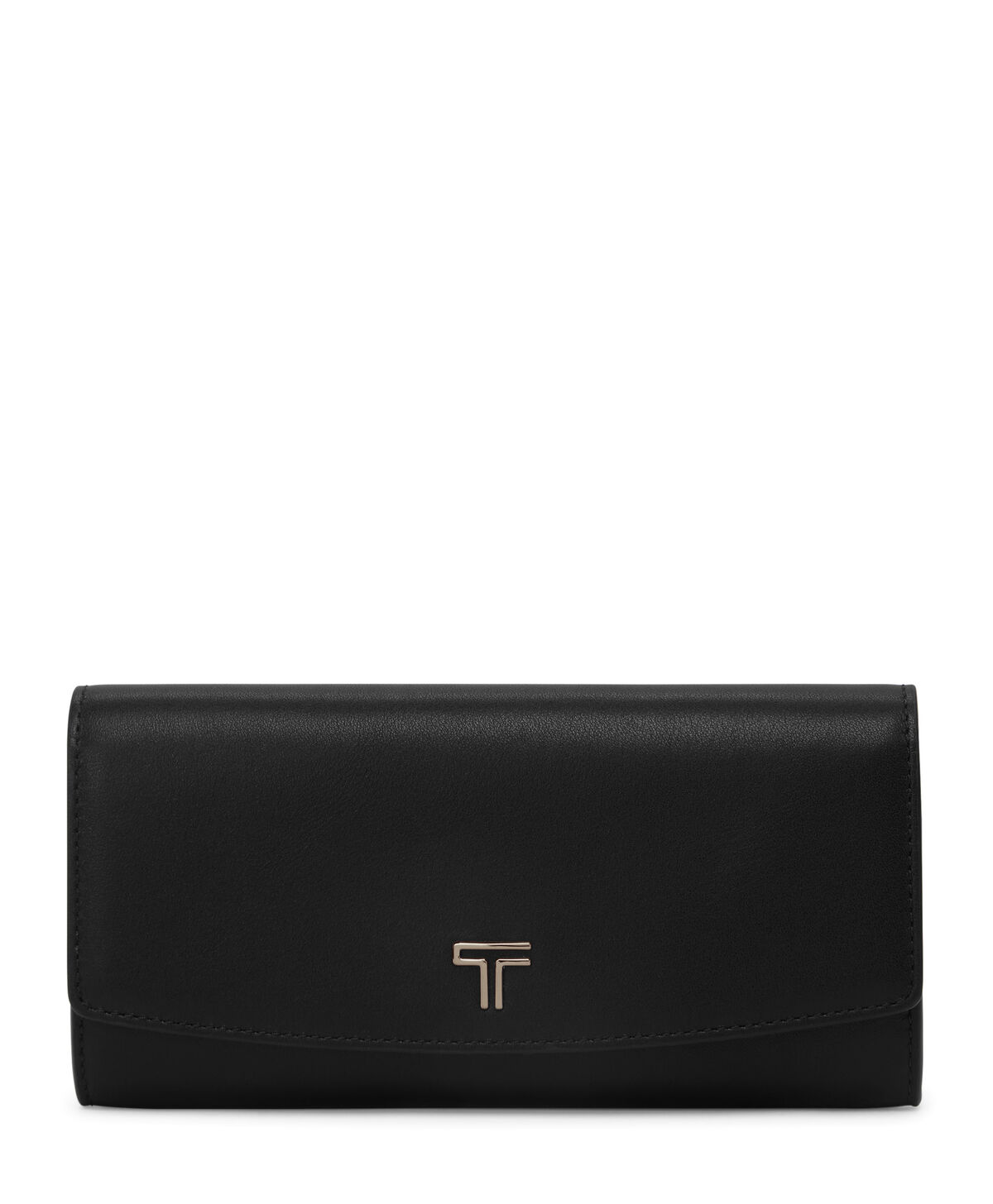 BELDEN Continental Flap Wallet