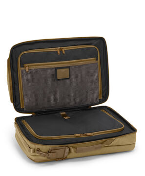 Alpha Bravo Detrick Backpack