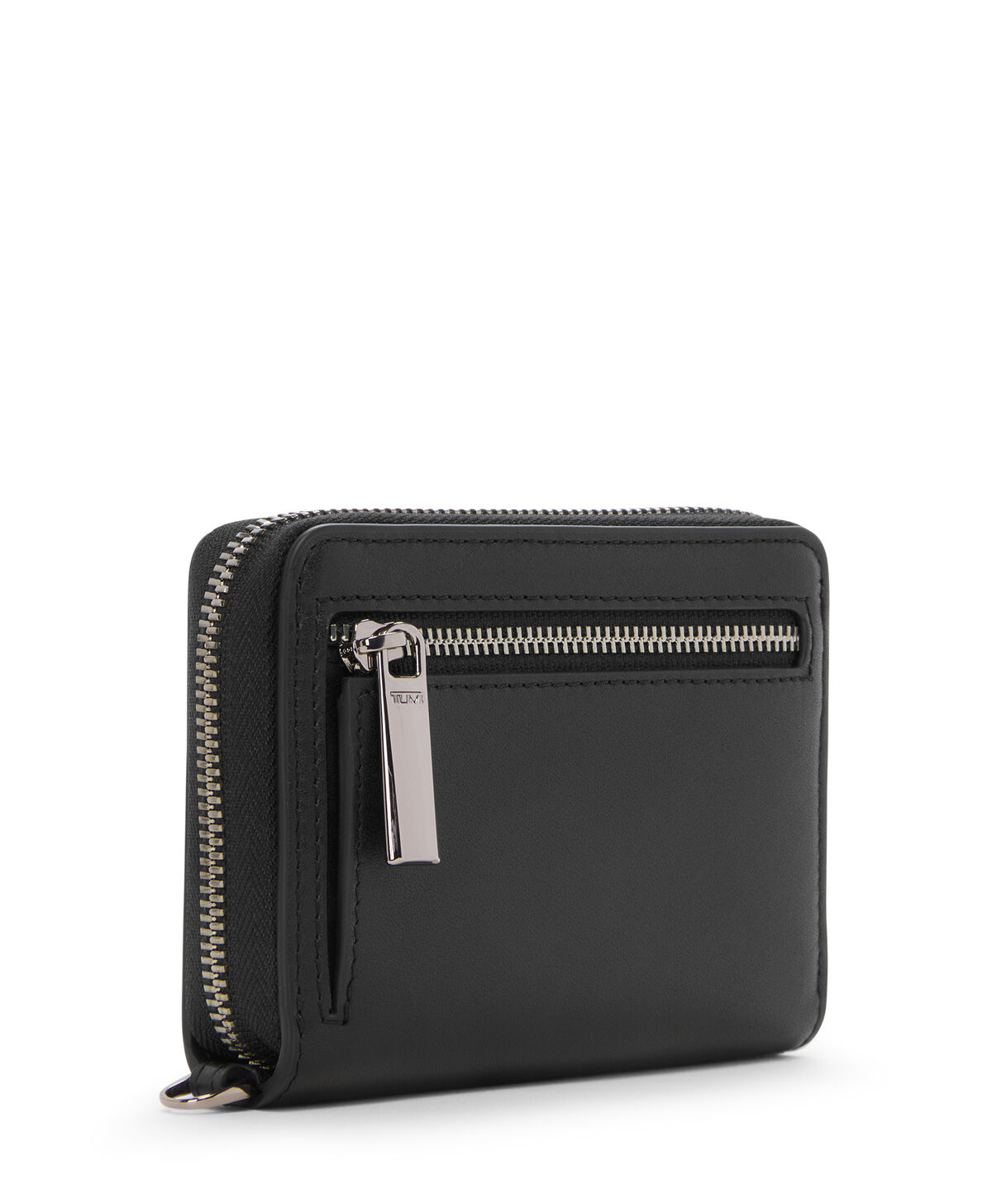 BELDEN Trifold Zip-Around Geldb&ouml;rse
