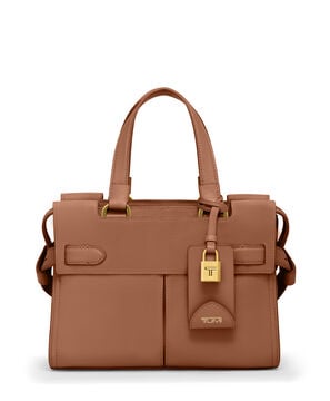 Agent Tote Klein