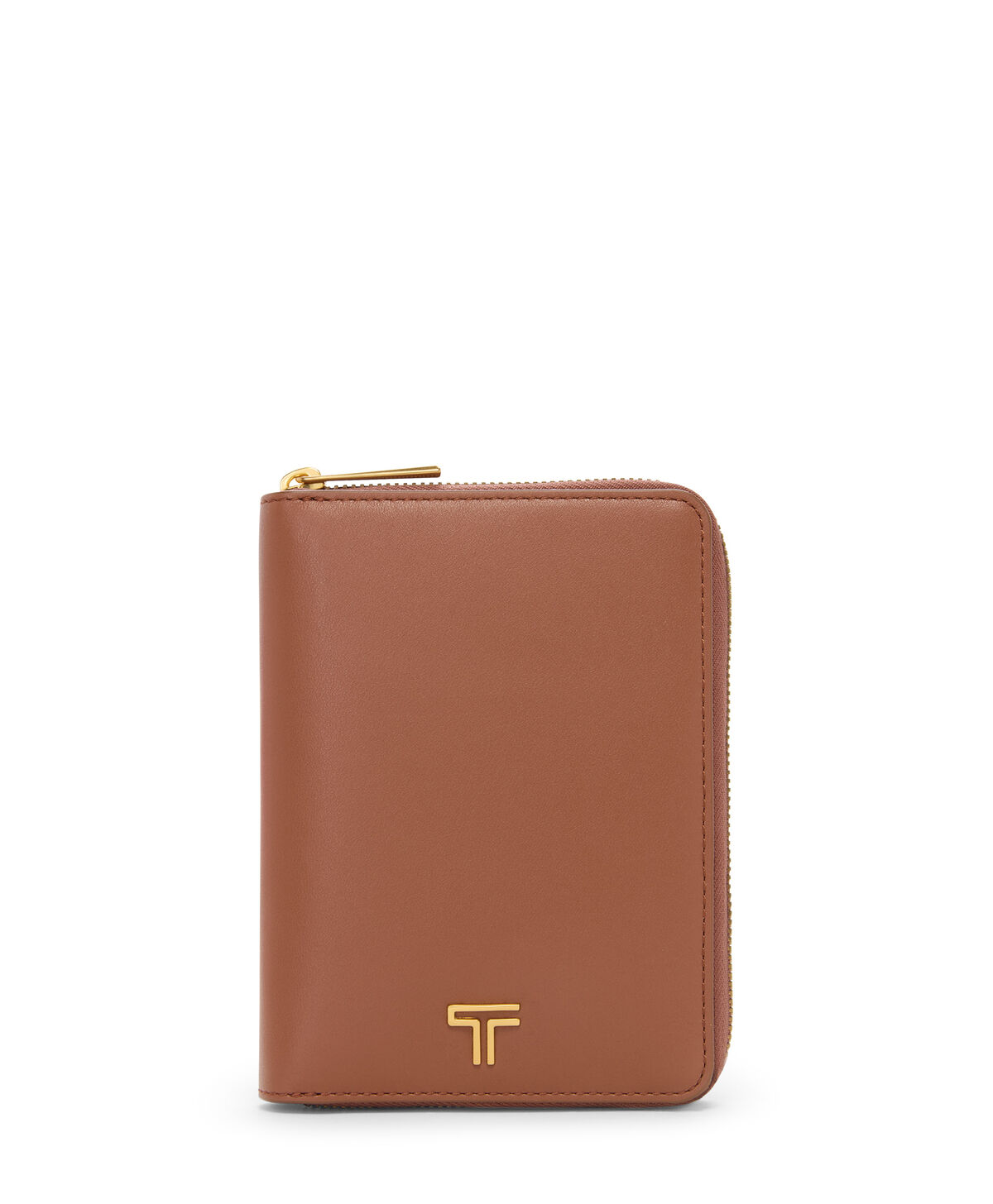 TUMI Zip-Around Reisepasshülle