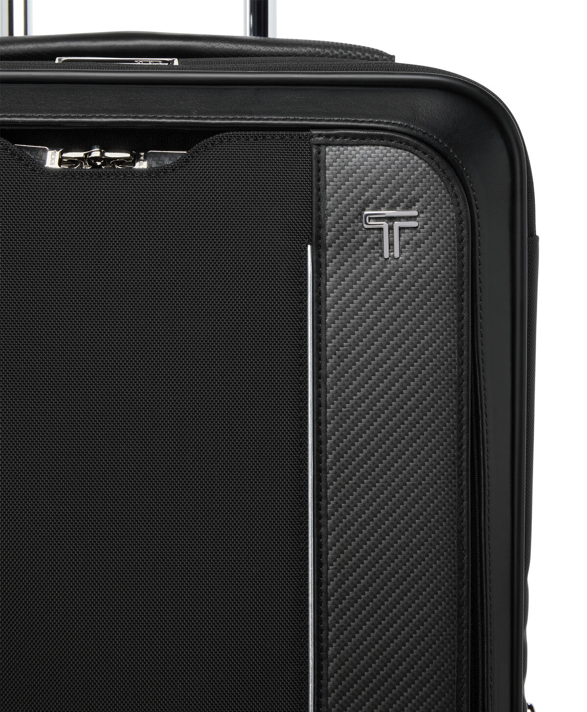 TUMI International Dual Access erweiterbar Handgepäck 56 cm