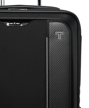 Arriv&eacute; Dual Access Expandable Cabin